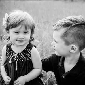 Meet your Posher, Becca